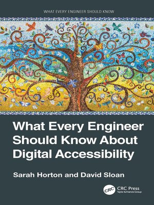 What Every Engineer Should Know About Digital Accessibility - ebook